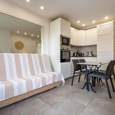 Apartmán Apartamento En Almadrava *