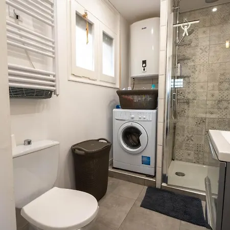Apartamento En Almadrava *