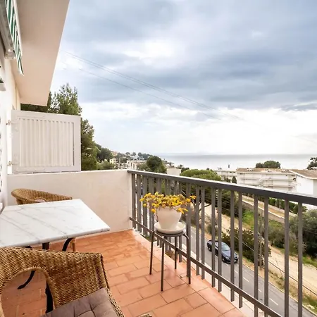 Apartamento En Almadrava *