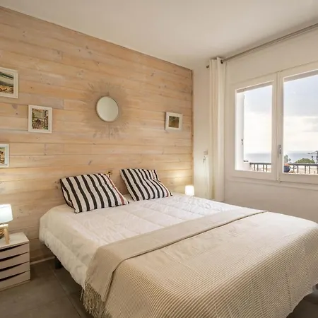 Apartmán Apartamento En Almadrava Montjoi