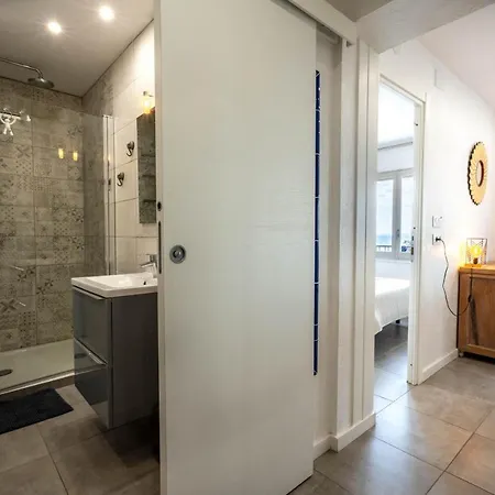Apartamento En Almadrava Apartmán Montjoi