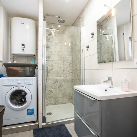 Apartamento En Almadrava Apartmán *
