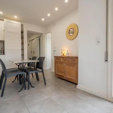 Apartamento En Almadrava