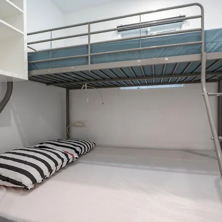 Apartmán Apartamento En Almadrava Montjoi