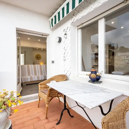 Apartamento En Almadrava * Montjoi