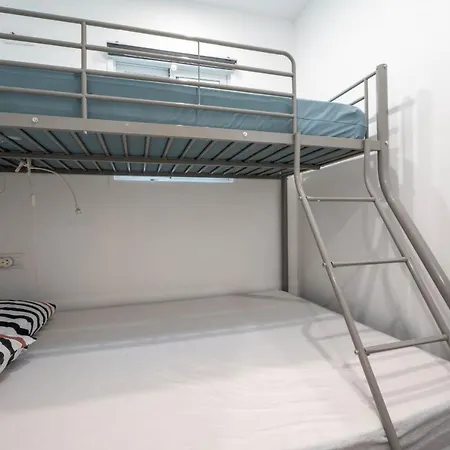 Apartmán Apartamento En Almadrava