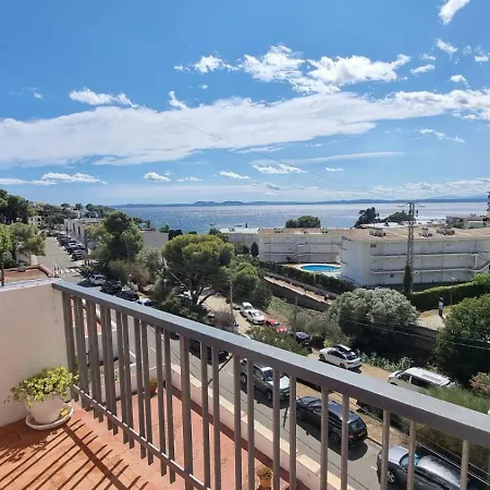 Apartamento En Almadrava *